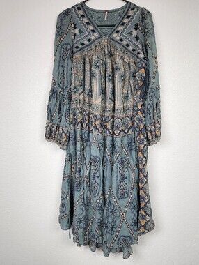 free people one lumi maxi dress Free People | Dresses | Free People Fp One Lumi Maxi Dress 68